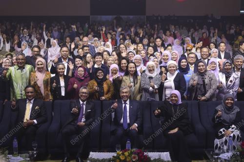 DATUK SERI DR AHMAD ZAHID HAMIDI