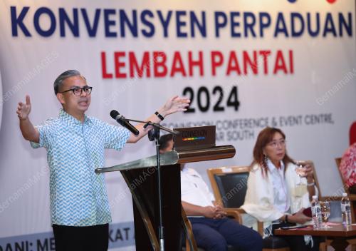 FAHMI FADZIL