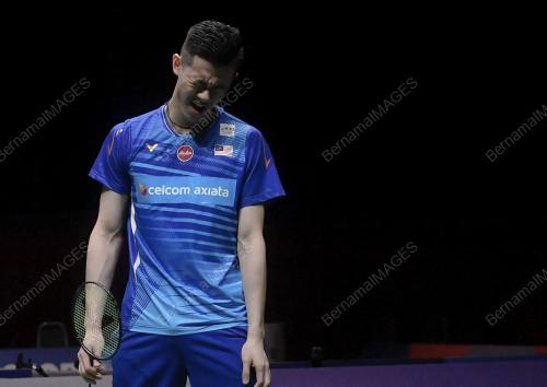 KEJOHANAN BADMINTON PERODUA MALAYSIA MASTER 2020