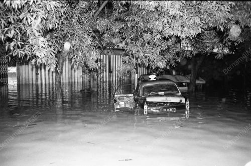 BANJIR