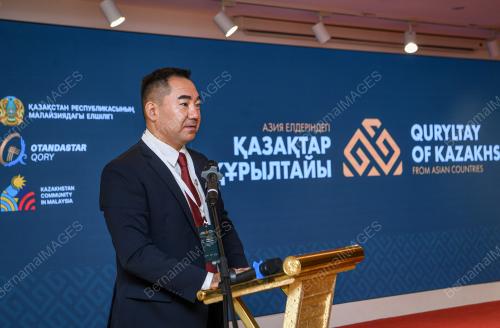BULAT SUGURBAYEV