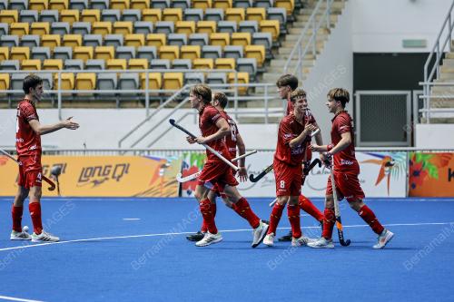 HOCKEY JUNIOR WORLD CUP 2023