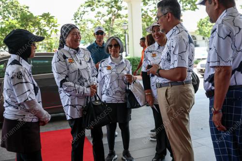 TUANKU AISHAH ROHANI TENGKU BESAR MAHMUD