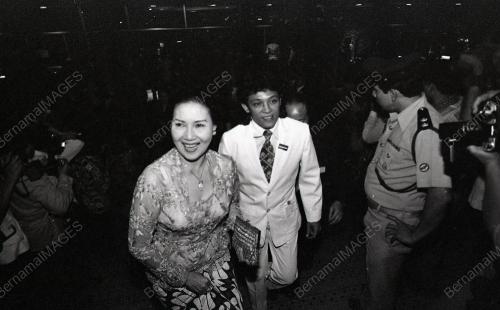 PESTA FILEM ASIA KE-27