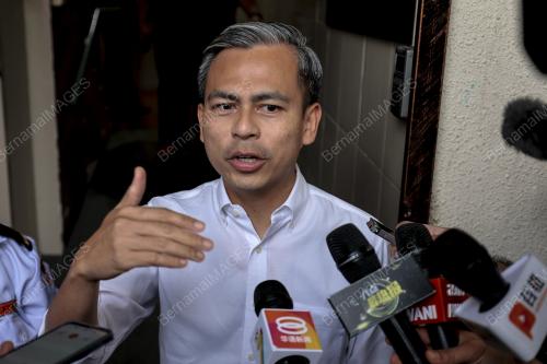 PAKATAN HARAPAN