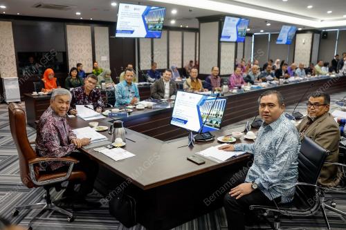 DATUK SERI DR AHMAD ZAHID HAMIDI