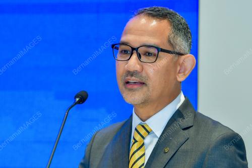 SYED AHMAD TAUFIK ALBAR