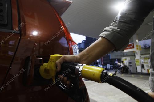 GRED PETROL RON95 EURO4M