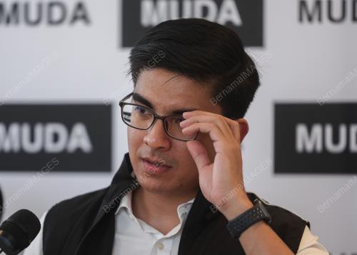 SYED SADDIQ SYED ABDUL RAHMAN
