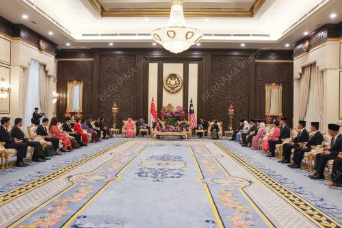 SULTAN IBRAHIM