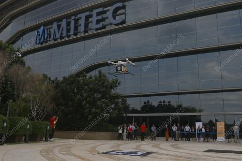 GLOBAL DRONE CONFERENCE 2020
