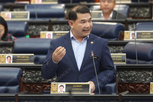 MOHD RAFIZI RAMLI