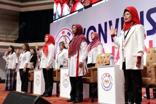 KONVENSYEN NASIONAL KERAJAAN PERPADUAN 2023