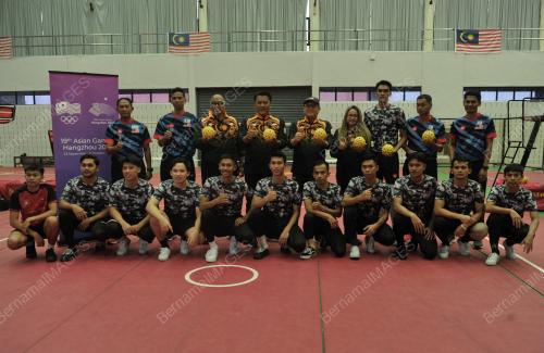 DATUK CHONG KIM FATT
