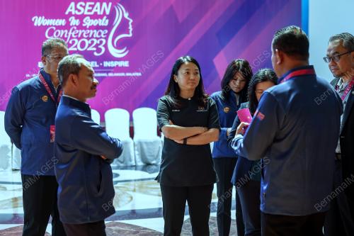 HANNAH YEOH