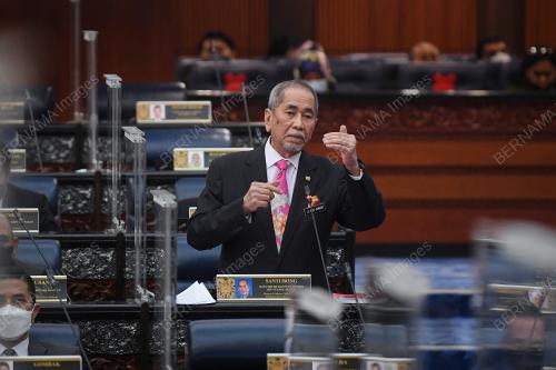 DATUK SERI DR WAN JUNAIDI TUANKU JAAFAR