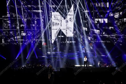 NIDJI 2.3: THE NEW CHAPTER