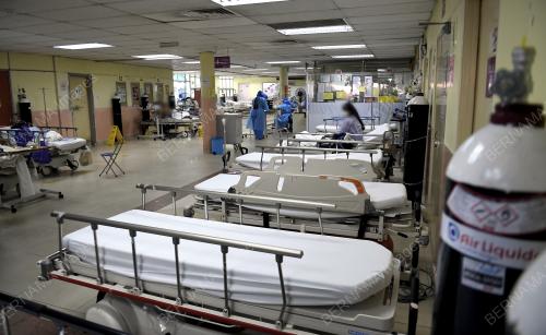 HOSPITAL KUALA LUMPUR