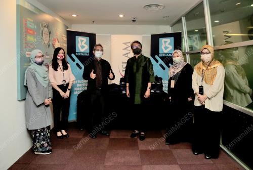 MAJLIS TAJAAN MAKANAN BANK ISLAM