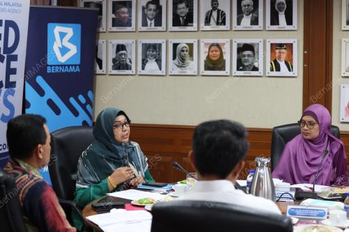 NUR-UL AFIDA KAMALUDIN