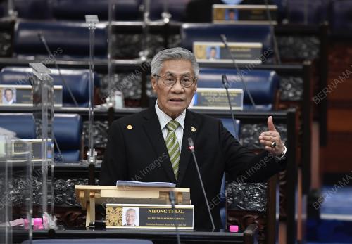 DATUK MANSOR OTHMAN