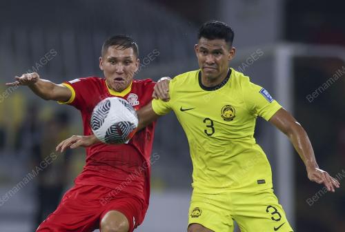 KELAYAKAN PIALA DUNIA