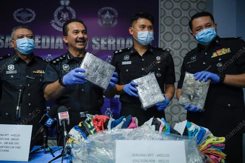 ACP RAZALI ABU SAMAH