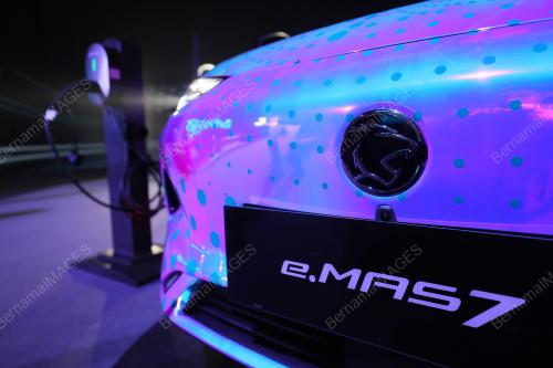 PROTON e.MAS7