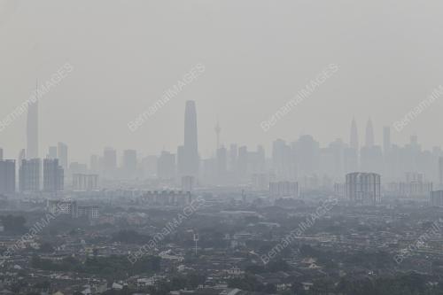 JEREBU KUALA LUMPUR