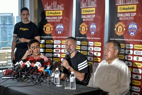 RYAN GIGGS