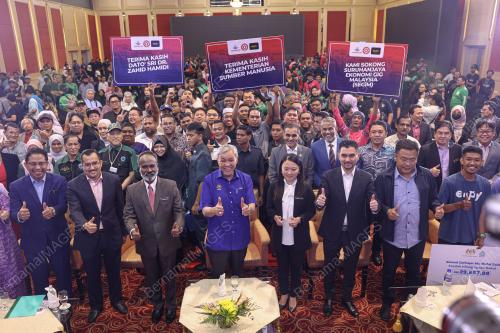 DATUK SERI DR AHMAD ZAHID HAMIDI