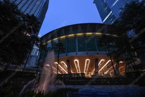 KL SUMMIT 2019