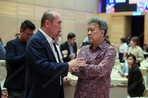 DATUK SERI WONG CHUN WAI
