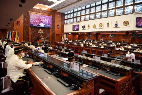 TAN SRI SA VIGNESWARAN