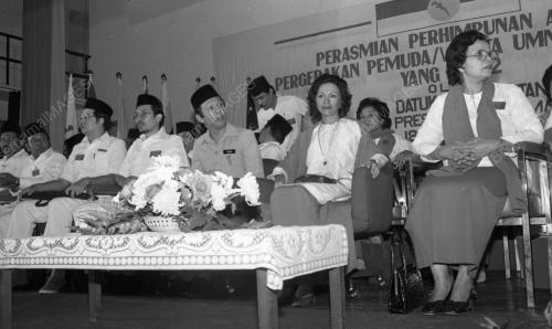 KL51_19012015_PEMUDA_WANITA_UMNO