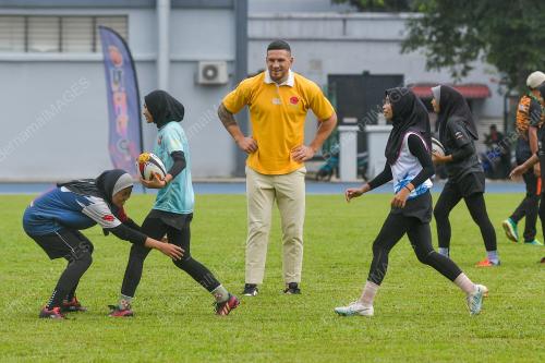 SONNY BILL WILLIAMS