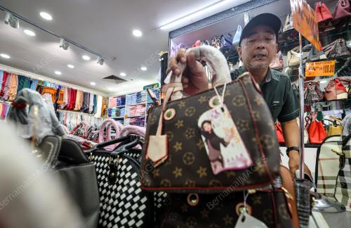 OPS PEMATUHAN UNDANG-UNDANG KPDN