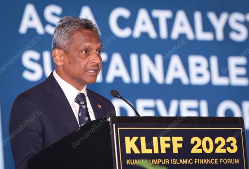 DATUK SHAIK ABDUL RASHEED GHAFFOUR HAD