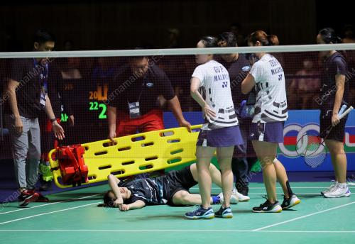 MALAYSIA SUPER 100