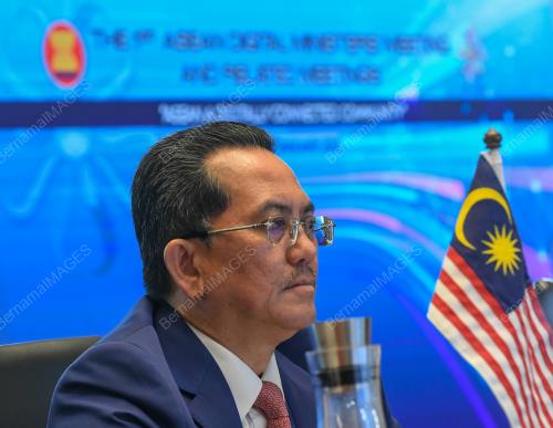 DATUK SERI MOHAMMAD MENTEK
