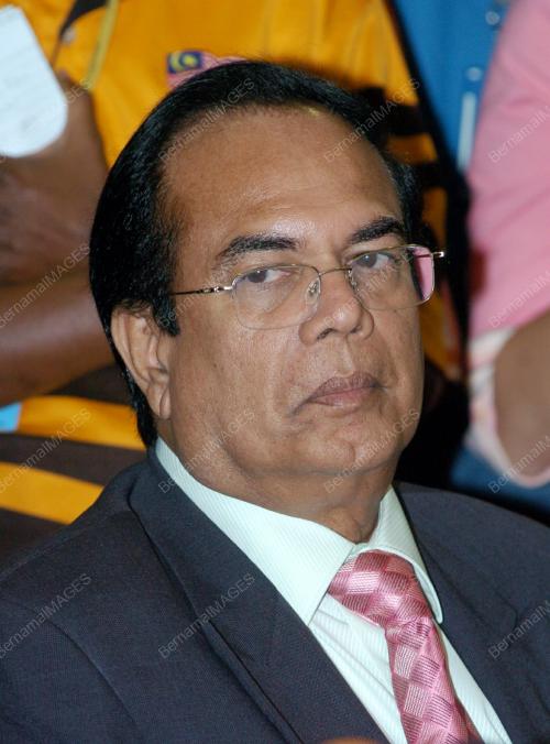 VEERASINGAM
