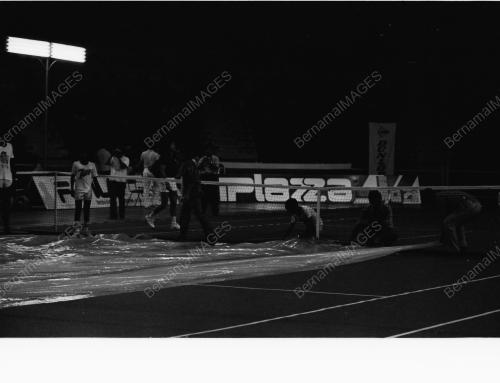 ASIAN NATIONAL TENNIS