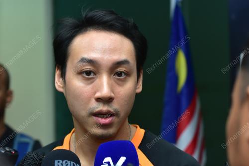 JONATHAN WONG GUANJIE