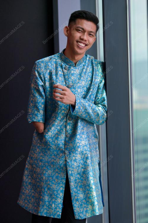 ZUBIR KHAN
