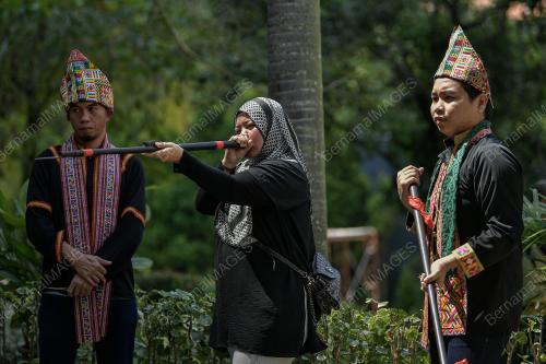 FESTIVAL WARISAN SABAH