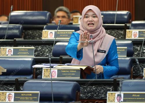 FADHLINA SIDEK