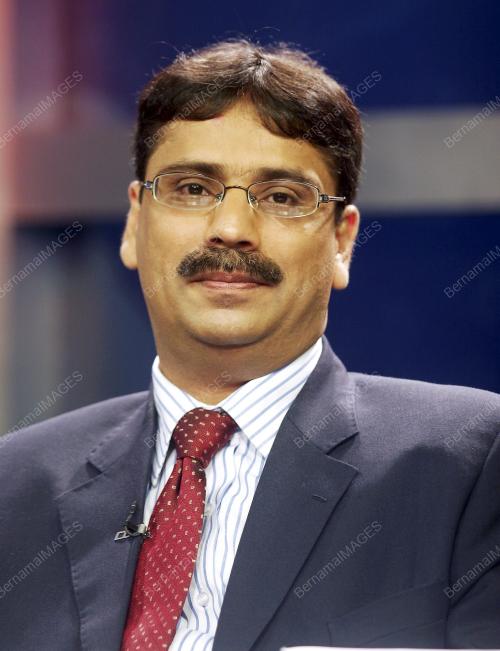 IMTIAZ A.KAZI