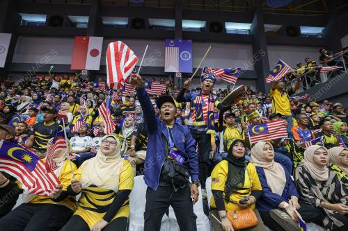 KEJOHANAN PIALA DUNIA SEPAK TAKRAW 2026