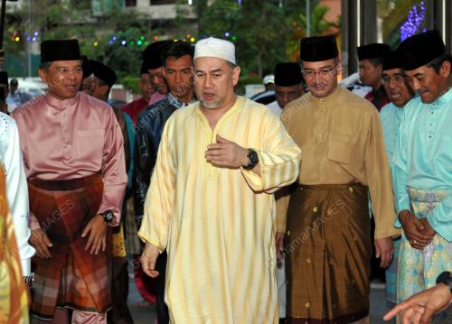KL51_23062017_AGONG