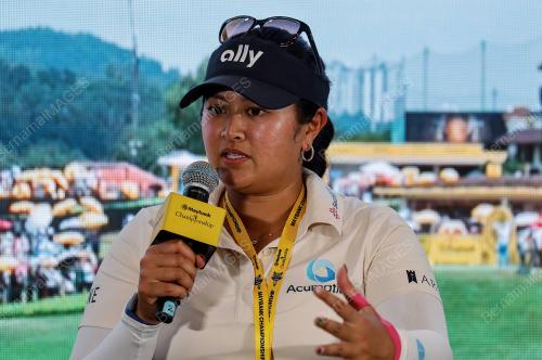 MAYBANK CHAMPIONSHIP 2024